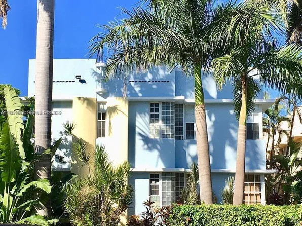 748 Euclid Ave APT 2, Miami Beach, FL 33139