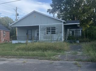 129 60th St, Fairfield, AL 35064