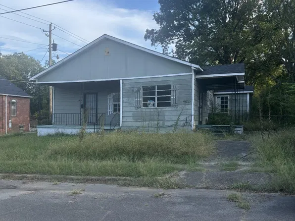 129 60th St, Fairfield, AL 35064