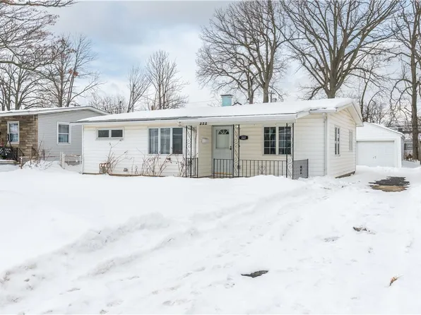 222 Dupont Ave, Tonawanda, NY 14150