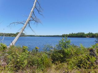 11283 Pike Lake Rd, Newberry, MI 49868