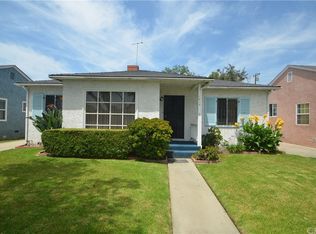 1413 S Pearl Ave, Compton, CA 90221