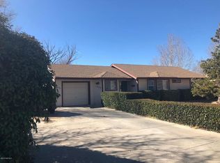 1835 Fox Rd, Chino Valley, AZ 86323