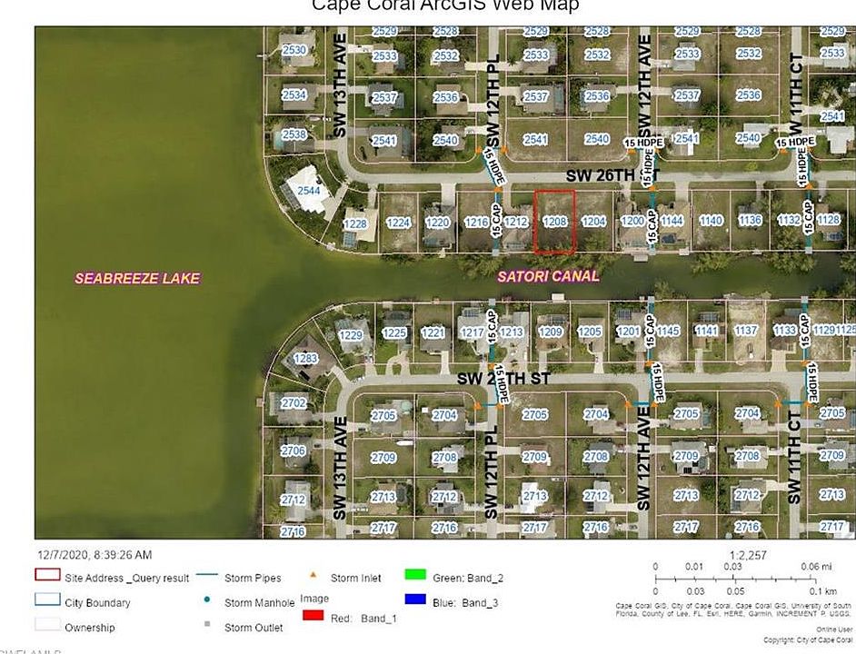 2nd image of 1208 SW 26th St