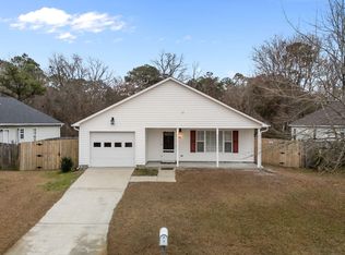 207 Attmore Drive, New Bern, NC 28560