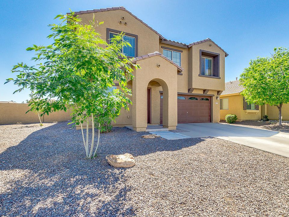 41843 W Corvalis Ln, Maricopa, AZ 85138 Zillow