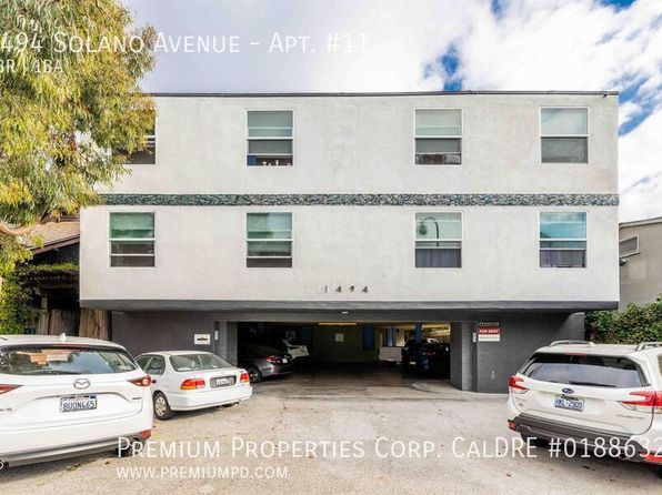 1494 Solano Ave #11