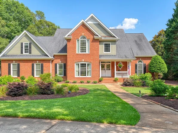 22 Juneberry Ct, Greer, SC 29651