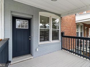 539 S Longwood St, Baltimore, MD 21223