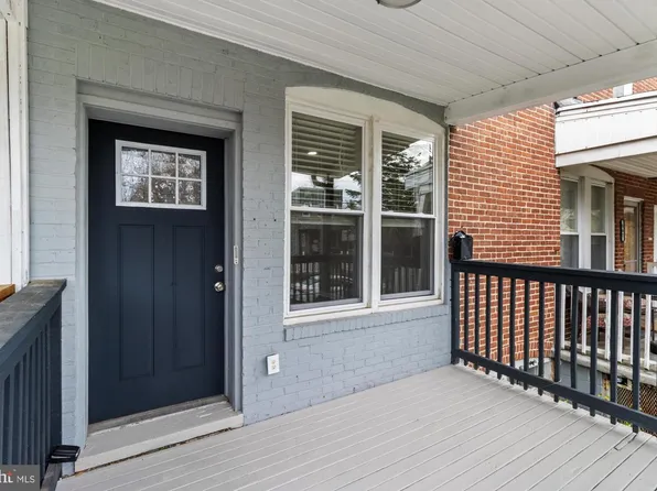 539 S Longwood St, Baltimore, MD 21223