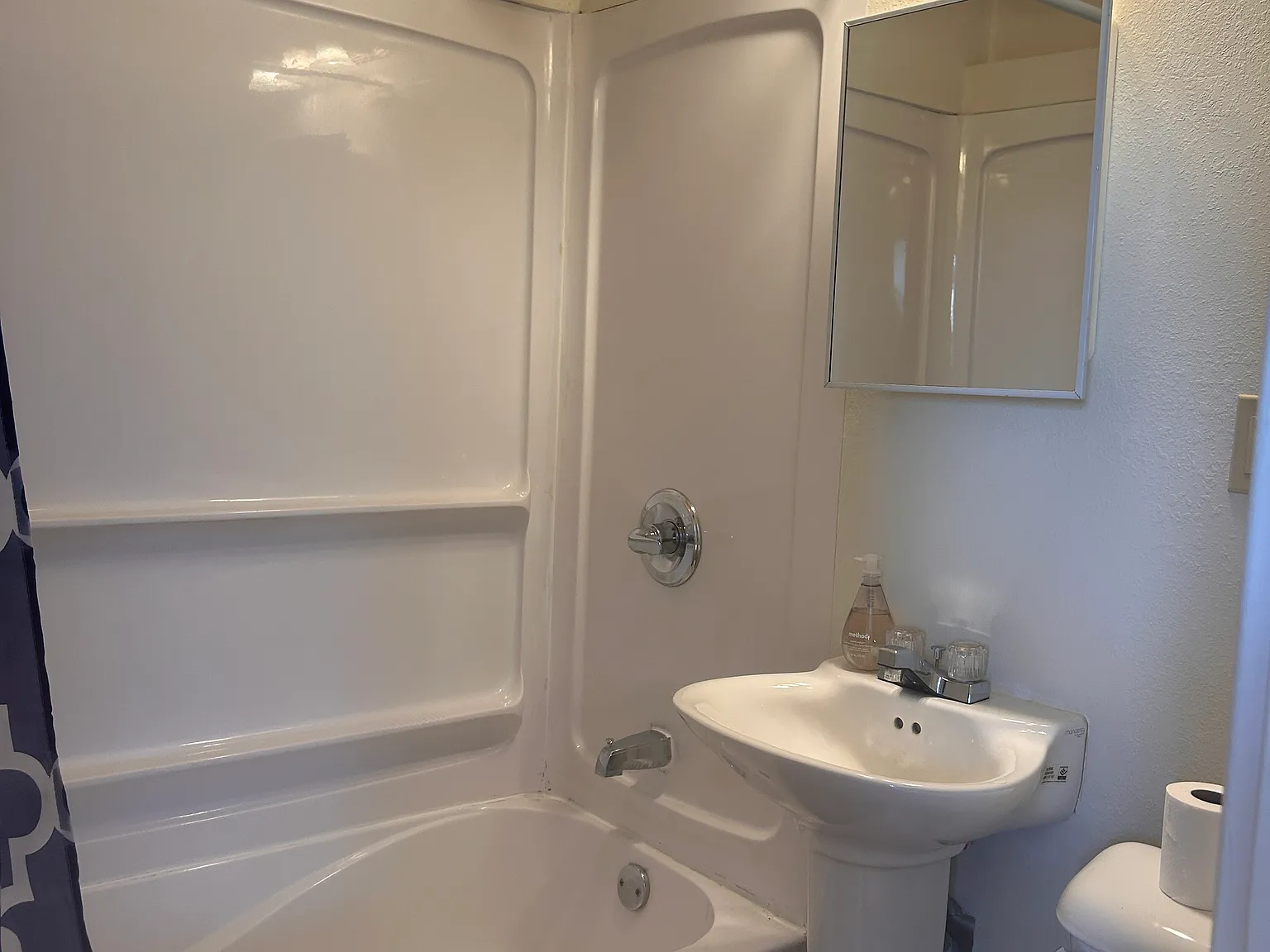 1 bed, 500 sqft, $700 — Photo 4
