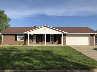 120 S Mantle Ave, Elizabethtown, KY 42701