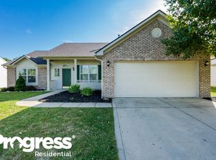 674 Austrian Way, Avon, IN 46123