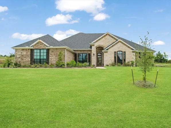 1080 Julian Dr, Van Alstyne, TX 75495