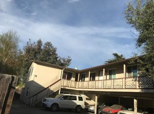 541 Pierce Rd #2, Menlo Park, CA 94025