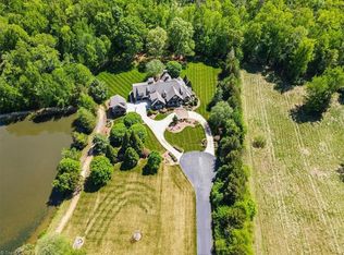 5787 Meadow Pond Ct, Summerfield, NC 27358