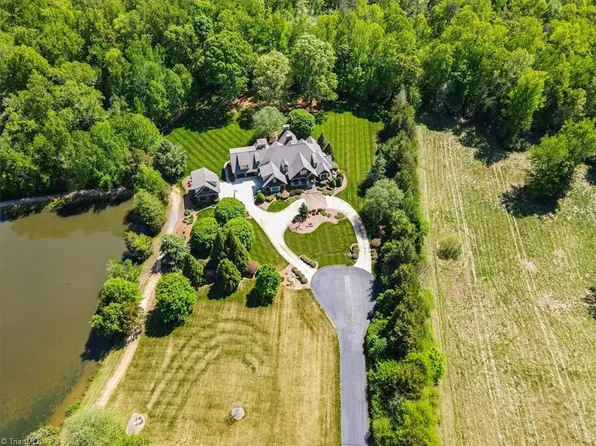 5787 Meadow Pond Ct, Summerfield, NC 27358