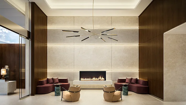 Sold by Brown Harris Stevens Development Marketing | media 8