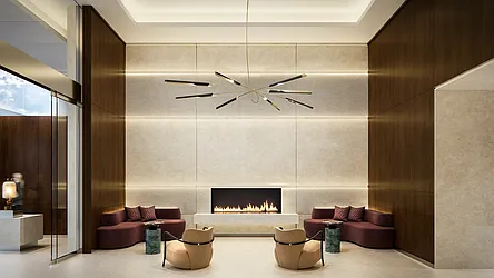 Sold by Brown Harris Stevens Development Marketing