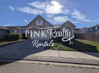 8763 Langford Dr, Fountain, CO 80817