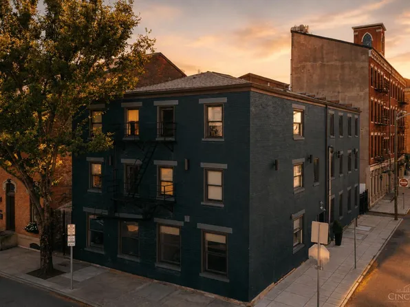 15 W 15th St #B3, Cincinnati, OH 45202