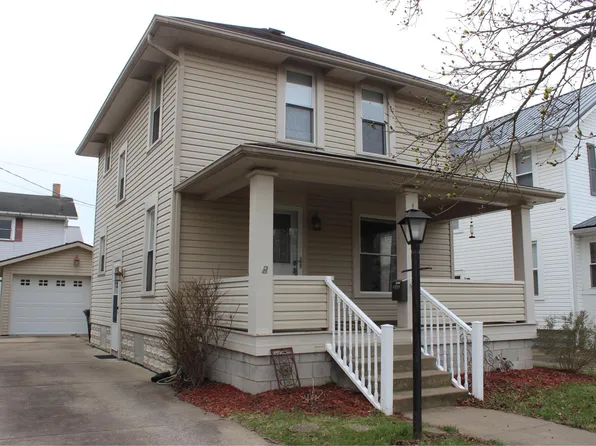 144 Tuscora Ave NW, New Philadelphia, OH 44663