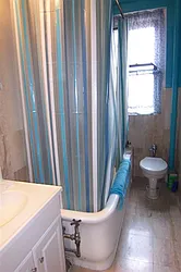 Rented by Susan Finkel, LREB