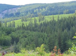LOT Three L Rd #1100, Yacolt, WA 98675