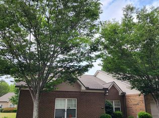 3806 Abbott Ln, Powder Springs, GA 30127