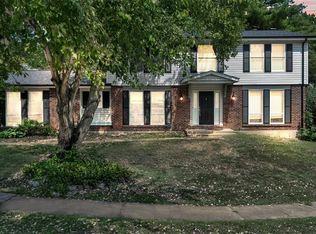 4523 Beaver Brook Ct, Saint Louis, MO