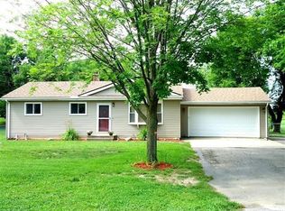 2401 E Stanley Rd, Mount Morris, MI 48458