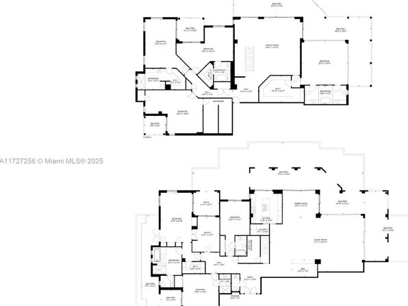 8011 Fisher Island Dr #8011, Miami Beach, FL 33109