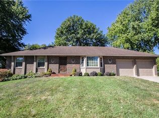 2000 N Delaware Ave, Independence, MO 64050