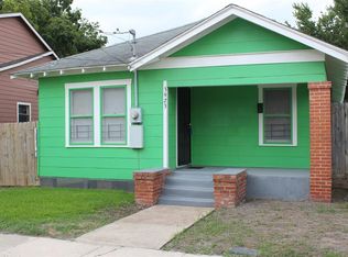 3923 Coyle St, Houston, TX 77003