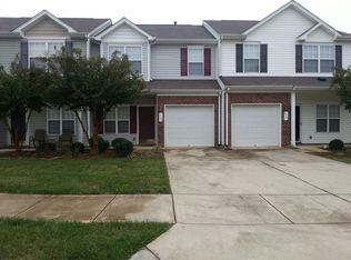 1159 Glory Vine Rd, Whitsett, NC 27377