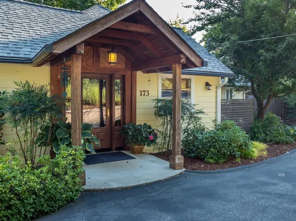 173 Bost Ave, Nevada City, CA 95959