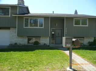 3804 E 36th Ave, Spokane, WA 99223