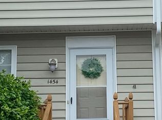 1454 Ashbourne Dr, Lynchburg, VA 24501
