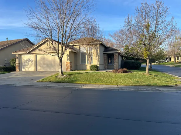 4034 Ironwood Dr, El Dorado Hills, CA 95762