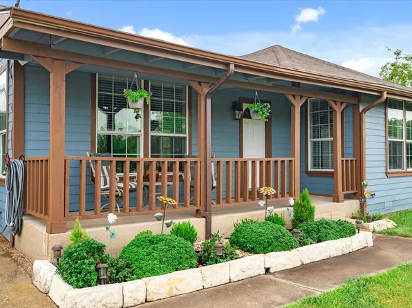 4831 County Road 2242, Greenville, TX 75402