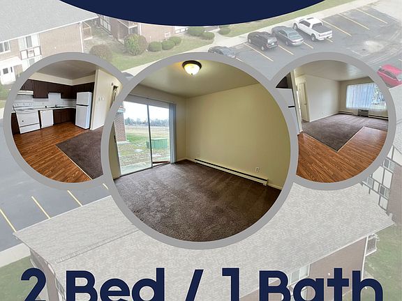2nd image of 1850 Squire Dr APT 3