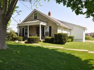 4421 Athens Boonesboro Rd, Lexington, KY 40509