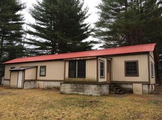 180 Mott Rd, Gansevoort, NY 12831