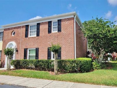 13722 Orange Sunset Dr Unit 101, Tampa, FL, 33618