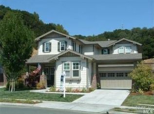 23 Hollyleaf Way, Novato, CA 94949