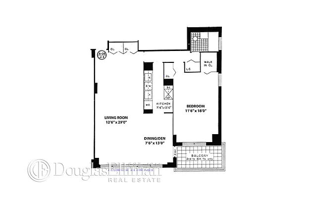 Sold by Douglas Elliman | media 30