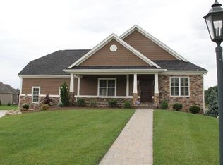 1500 Huntland Ct N, Xenia, OH 45385