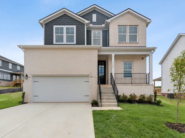 3146 Rolling Brook Dr, Columbia, TN 38401