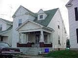Home for Sale in Dayton, Ohio $15,515