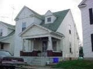 121 S McGee St, Dayton, OH 45403